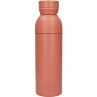 BUILT New York Planet Bottle, Coral, 500ml in Coral