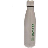 Celtic FC Thermal Flask in Silver