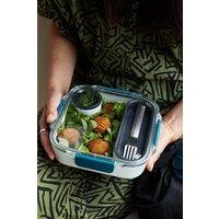 Black + Blum Lunch Box Original-Ocean in Blue
