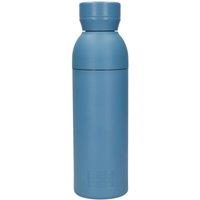 BUILT New York Planet Bottle, Sea, 500ml in Blue