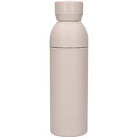 BUILT New York Planet Bottle, Natural, 500ml in Natural