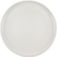 Mikasa Summer Set of 4 Plastic 20cm Lipped Side Plates