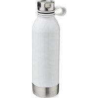 Bullet Perth Sport Bottle in White