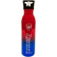 Arsenal FC Faded Bottle in Red