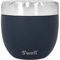 S'well Azurite Eats 2-in-1 Food Bowl in Blue