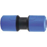 John Guest Speedfit Blue Straight Connector 32mm 'UG403B'