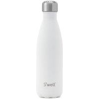 S'well Moonstone Bottle, 500ml in White