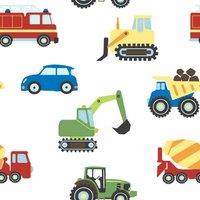 World of Wallpaper Trucks & Transport Wallpaper