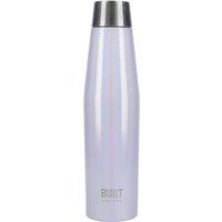 BUILT New York Insulated Water Bottle 540ml in Lilac