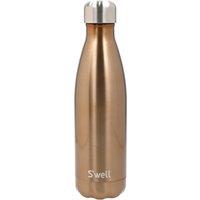 S'well Pyrite Bottle, 500ml in Gold