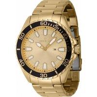 IN-46894 Pro Diver 46mm Quartz Watch