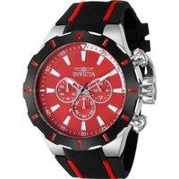 IN-43183 Speedway 52mm Quartz Watch