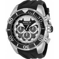 IN-33820 Pro Diver 50mm Quartz Watch