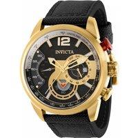 IN-39656 Aviator 46mm Quartz Watch