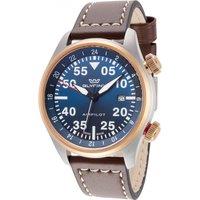 GL0352 Airpilot 44mm Quartz Watch