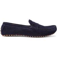'Rocky' Suede Shoes