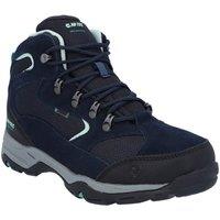Hi-Tec Women's Storm Boots in Blue | Size: 8