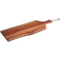Orsina Socorro Asymmetric Paddle Board in Natural