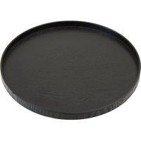 Orsina 24cm Black Frypan, Non-Stick Aluminium Frying Pan With Soft Touch Handle, Durable Skillet For Everyday