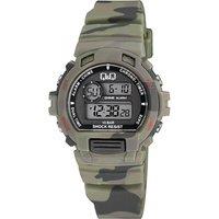 M153J008Y 41mm Quartz Watch