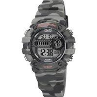 M154J009Y 42mm Quartz Watch