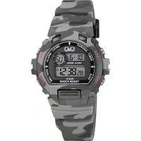 M153J009Y 41mm Quartz Watch