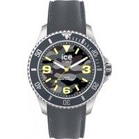020372 ICE Steel 40mm Quartz Watch
