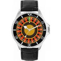 Toff London Men's Casino Watch