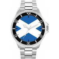 Country Flags Watch