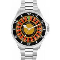 Toff London Men's Casino Watch