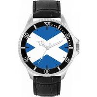 Country Flags Watch