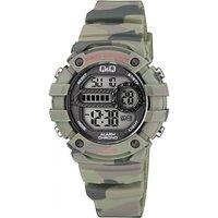 M154J008Y 42mm Quartz Watch