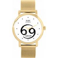 Zodiac Watch