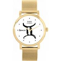 Zodiac Watch