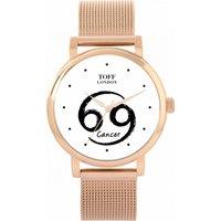 Zodiac Watch