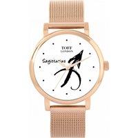 Zodiac Watch