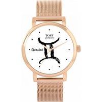 Zodiac Watch