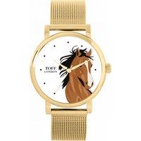 Horses Watch