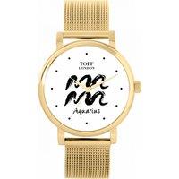 Zodiac Watch