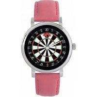 Darts Watch