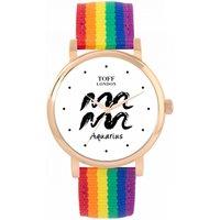 Zodiac Watch