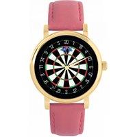 Darts Watch
