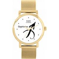 Zodiac Watch
