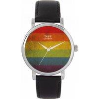Toff London Women's Pride Watch