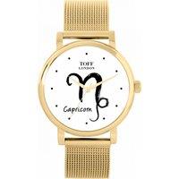 Zodiac Watch