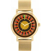 Toff London Women's Casino Watch