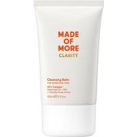 Made of more Women's CLARITY Cleansing Balm | Size: 100ml