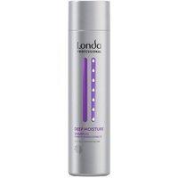 Londa Shampoo Deep Moisture 250ml Honey and Mango Extracts