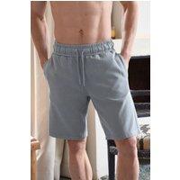 Oiler & Boiler Men's Tangier Garment Dye Short in Grey | Size: Large