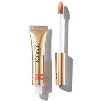 ICONIC London Cloud Kiss Matte Lip Mousse in Show Off | Size: 7ml